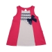 Платье для девочек Mini Maxi, модель 1647, цвет малиновый