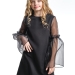 Платье для девочек Mini Maxi, модель 7842, цвет черный