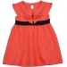 Платье для девочек Mini Maxi, модель 1539, цвет коралловый