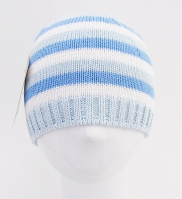 Шапка Полосочки SLMM3