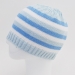 Шапка Полосочки SLMM3