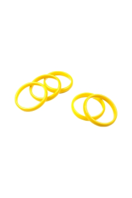 Набор браслетов PN0451(3)св.желтый