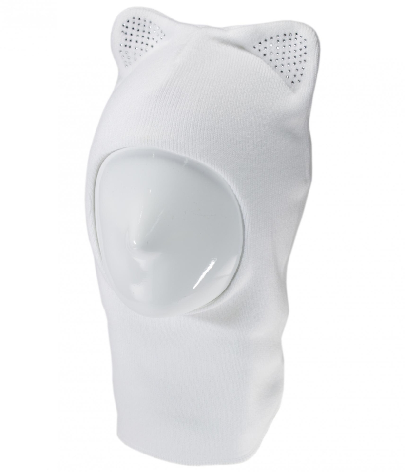 Шапка-шлем Киса - Шапки-шлемы зима-осень