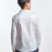 Рубашка для мальчиков Mini Maxi, модель 6748, цвет белый