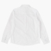 Рубашка для мальчиков Mini Maxi, модель 6748, цвет белый