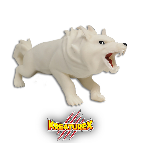 Полярный волк - Повелители Льдов