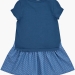Платье для девочек Mini Maxi, модель 3017, цвет мультиколор