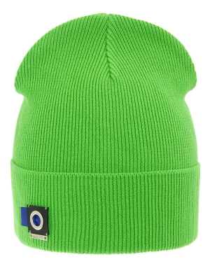 Шапка Луи, Миалт салатовый, весна-осень