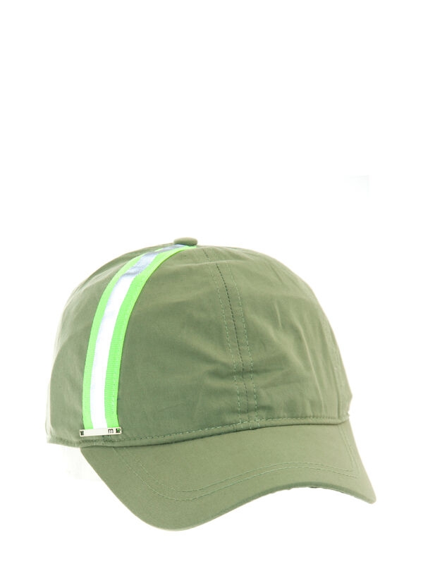 Бейсболка для мальчика Пробег бейсболка, Миалт хаки, лето - Бейсболки / кепки