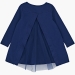 Платье для девочек Mini Maxi, модель 7469, цвет синий