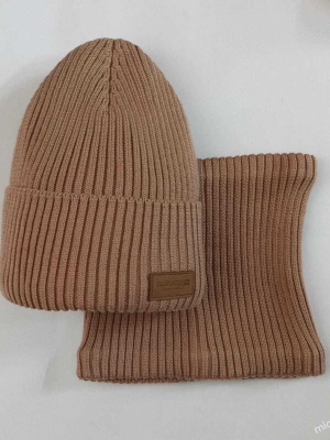 Комплект Адаптация, Миалт светло-коричневый, зима