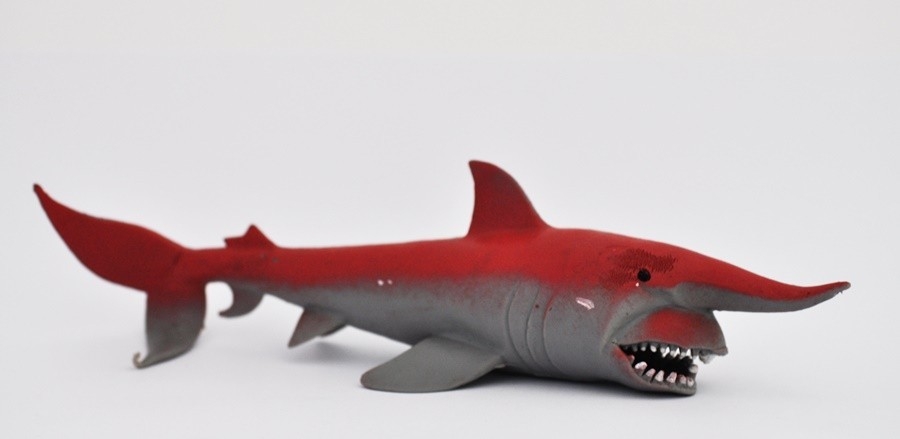 Рыба-меч - Чудовища морских глубин, Big Animal World