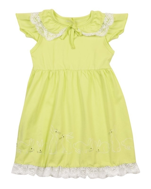 Ночная сорочка для девочки, Play - Пижамы для девочек