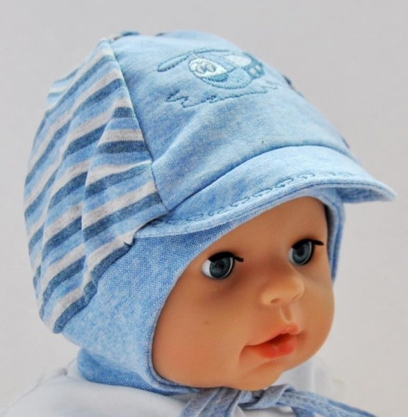 Шапка детская Iltom - Летние шапочки