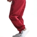 Джоггеры для мальчиков Mini Maxi, модель 9816, цвет бордовый