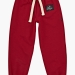 Джоггеры для мальчиков Mini Maxi, модель 9816, цвет бордовый
