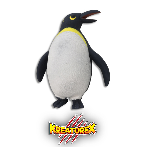 Императорский пингвин - Повелители Льдов