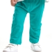 Бриджи для мальчиков Mini Maxi, модель 4289, цвет бирюзовый