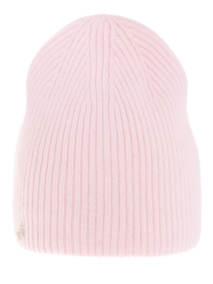 Шапка для девочки Ренессанс, Миалт бледно-розовый, зима