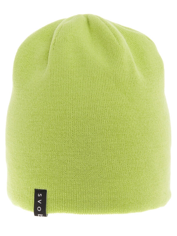 Шапка Свобода, Миалт салатовый, весна-осень - Для девочек весна-осень