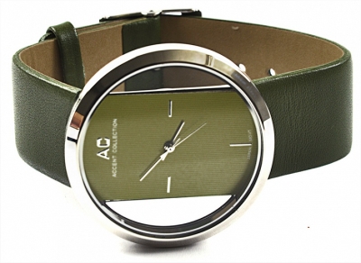 Часы PR3360(2)зеленый