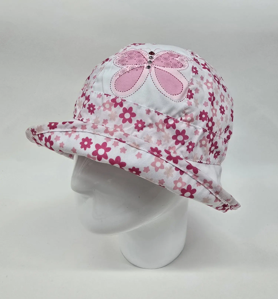 Панама детская Tutu  - Панамки детские