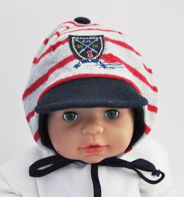 Шапка детская, Broel - Шапки весна-осень