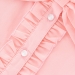 Блузка для девочек Mini Maxi, модель 7697, цвет розовый