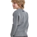 Кардиган для мальчиков Mini Maxi, модель 3326032, цвет серый