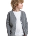 Кардиган для мальчиков Mini Maxi, модель 3326032, цвет серый