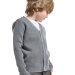 Кардиган для мальчиков Mini Maxi, модель 3326032, цвет серый