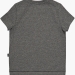 Футболка для мальчиков Mini Maxi, модель 4672, цвет графит/меланж