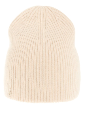 Шапка для девочки Ренессанс, Миалт светло-бежевый, зима