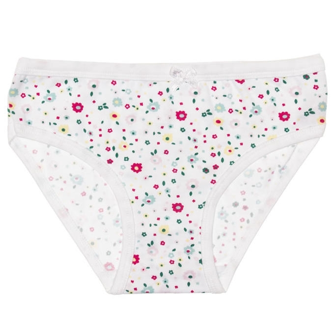 Трусы для девочки, 5518 Baykar - Трусы для девочек