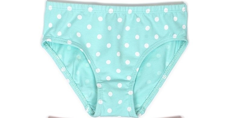 Трусы для девочки, Baykar - Трусы для девочек