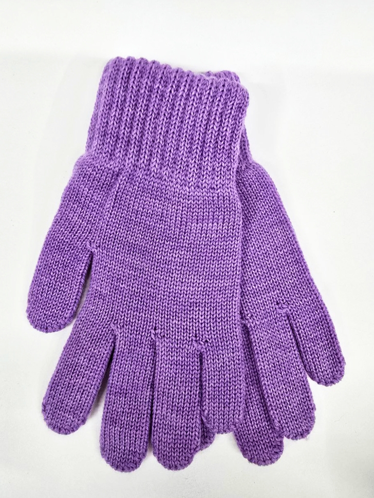 Перчатки детские, GrandDekids Next 3111-сирень - Перчатки