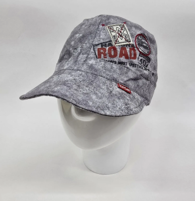 Кепка NEVEL, Broel