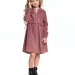 Платье для девочек Mini Maxi, модель 7338, цвет фиолетовый