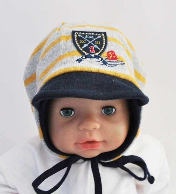 Шапка детская, Broel - Шапки весна-осень