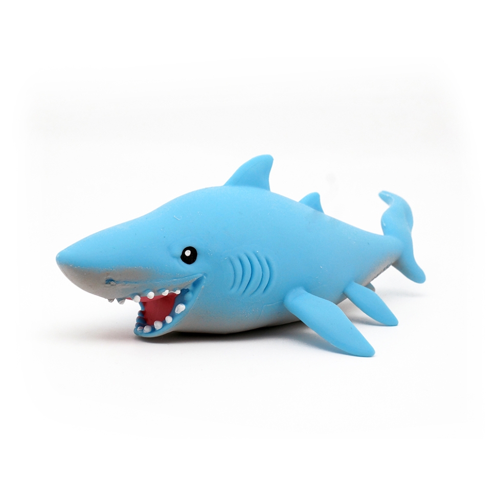 Белая акула - Повелители Морской Бездны