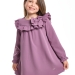 Платье для девочек Mini Maxi, модель 70332, цвет фиолетовый