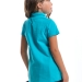 Туника для девочек Mini Maxi, модель 0668, цвет бирюзовый