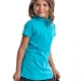 Туника для девочек Mini Maxi, модель 0668, цвет бирюзовый