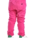 Брюки для девочек Mini Maxi, модель 2103, цвет малиновый