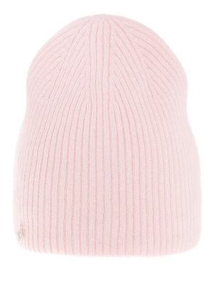 Шапка для девочки Ренессанс, Миалт светло-розовый, зима