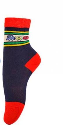 Носки детские N1D39, Para-soks - Носки хлопок