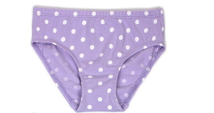 Трусы для девочки, Baykar - Трусы для девочек