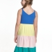 Платье для девочек Mini Maxi, модель 7593, цвет мультиколор