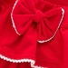 Юбка для девочек Mini Maxi, модель 2582, цвет красный
