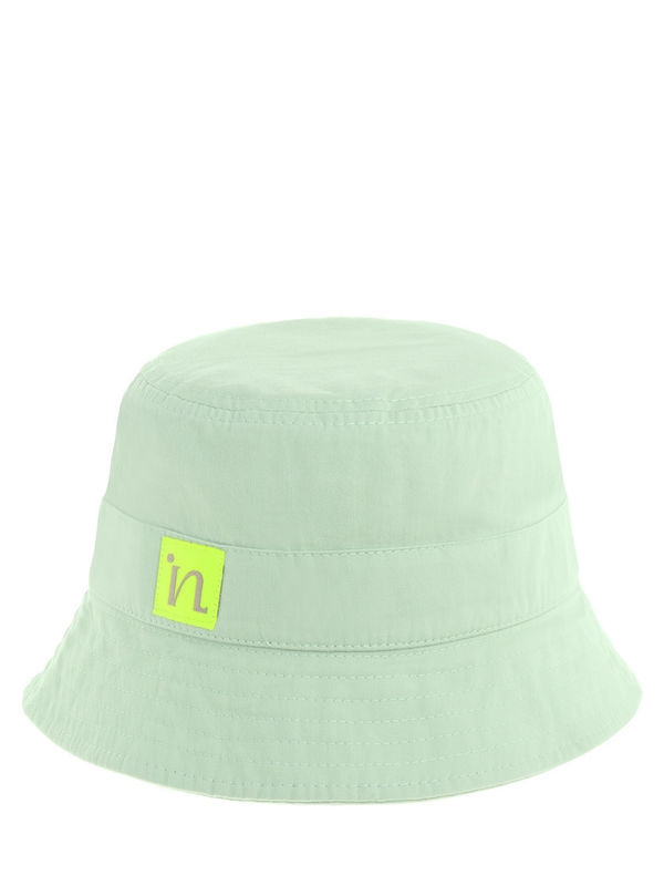 Панама Пирамида панама, Миалт ментоловый, лето - Панамки детские